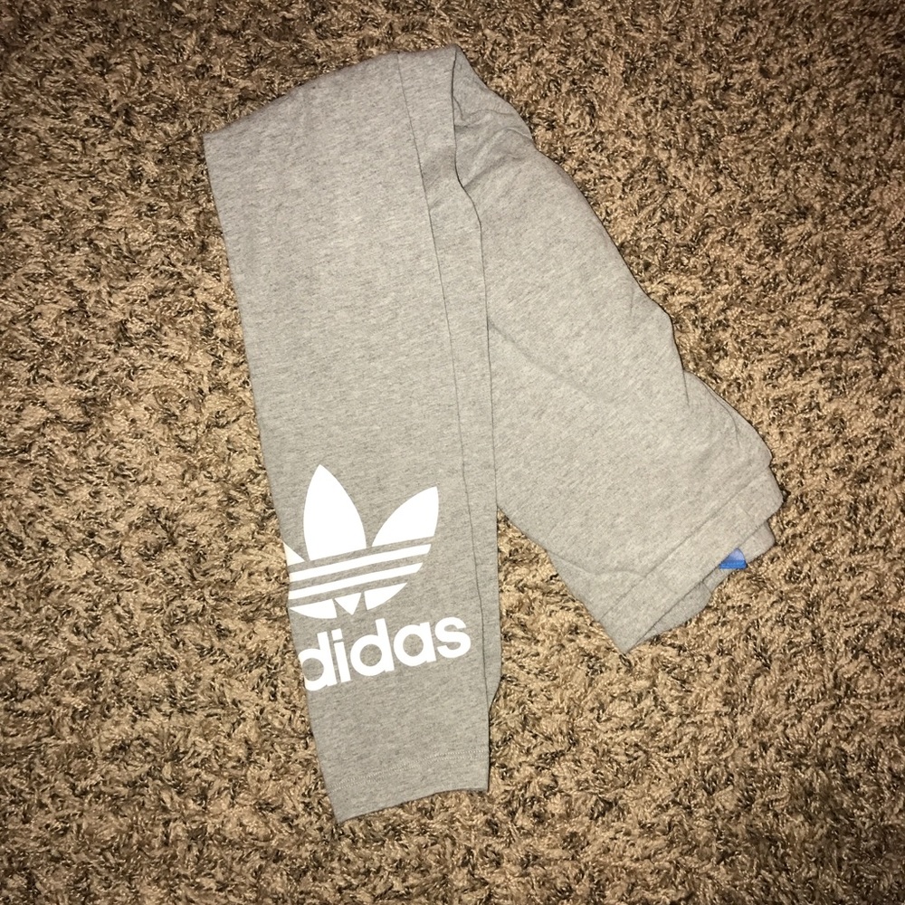ADIDAS LEGGINGS